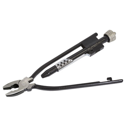 Siegen S01100 Wire Twister 270mm Safety Siegen