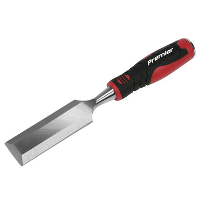 Sealey AK9237 Hammer-Thru Wood Chisel 38mm Sealey