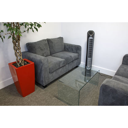 Sealey STF43Q 43" Quiet High Performance Oscillating Tower Fan Sealey