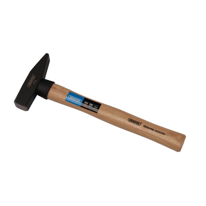 Draper 70484 Engineers Hammer with Hickory Shaft 500g/18oz Draper