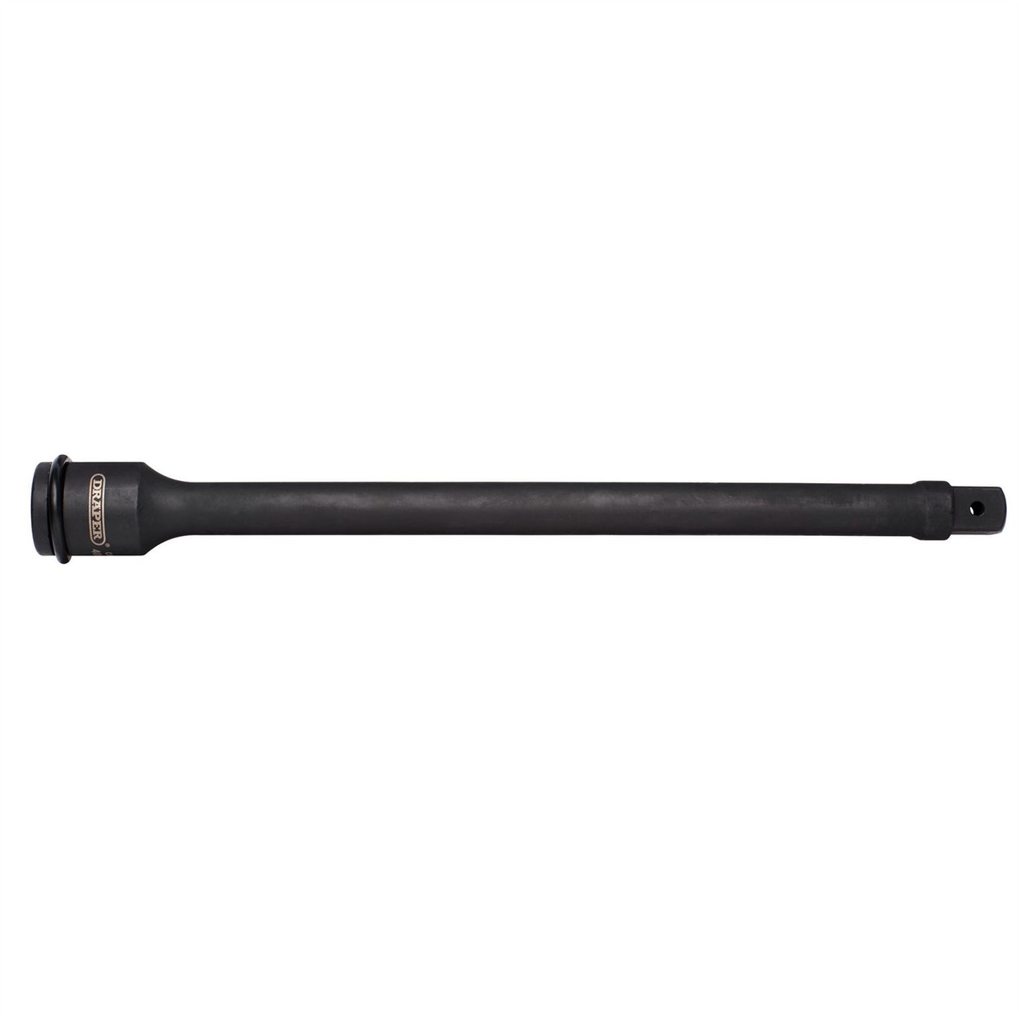 Draper 05555 Impact Extension Bar 3/4" Sq. Dr. 400mm Draper