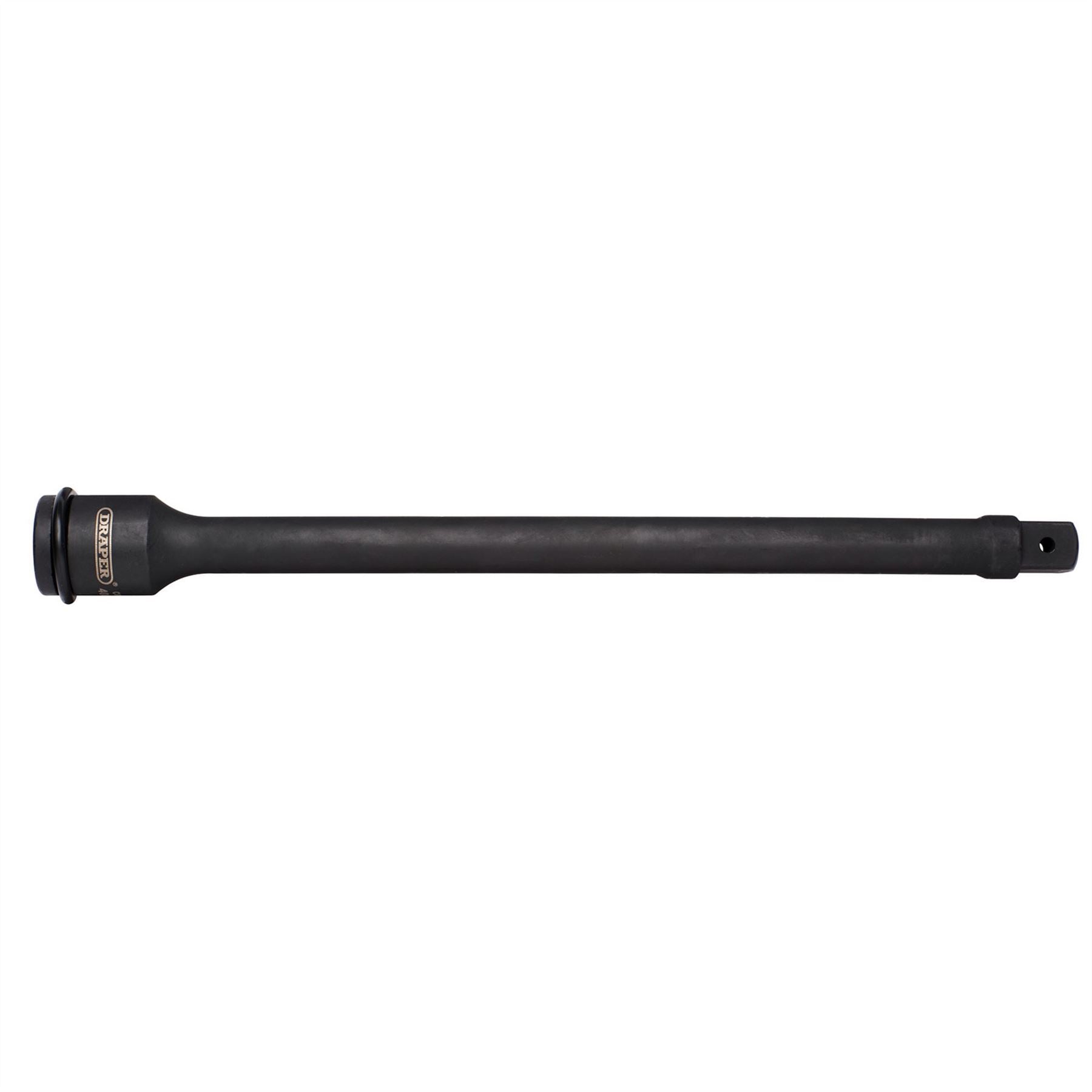 Draper 05555 Impact Extension Bar 3/4" Sq. Dr. 400mm Draper