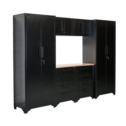 Draper 40086 Double Garage Workstation Draper