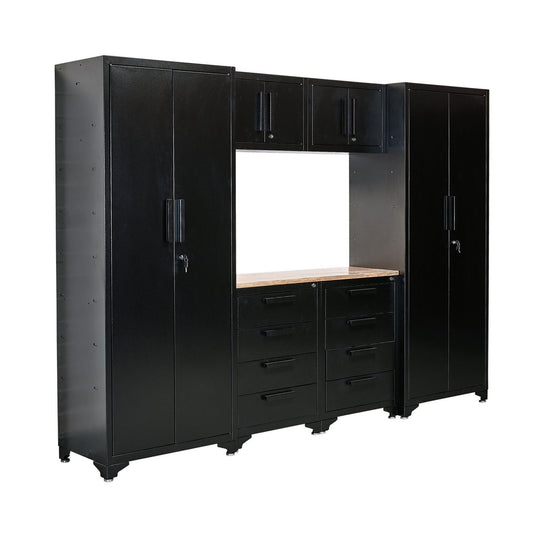 Draper 40086 Double Garage Workstation Draper