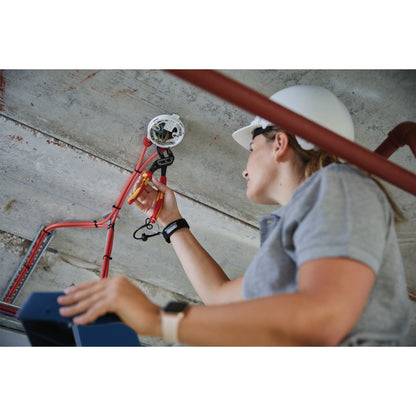 Draper 99058 XP1000® VDE Water Pump Pliers 250mm Tethered Draper