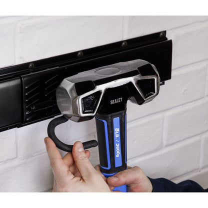 Sealey APH11 Storage Hook Single S Prong Sealey