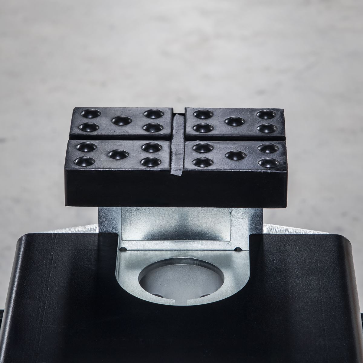 Sealey SJBEX.A07 Extension for Viking Jacking Beams 45mm Sealey