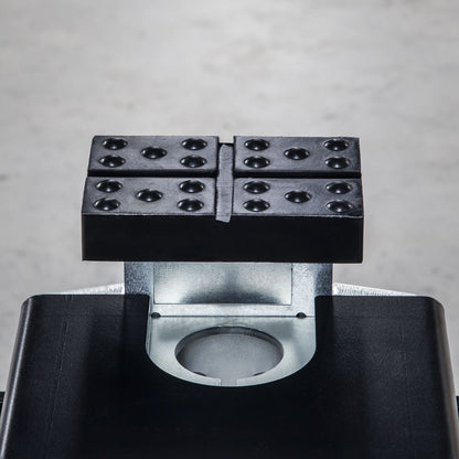 Sealey SJBEX.A07 Extension for Viking Jacking Beams 45mm Sealey