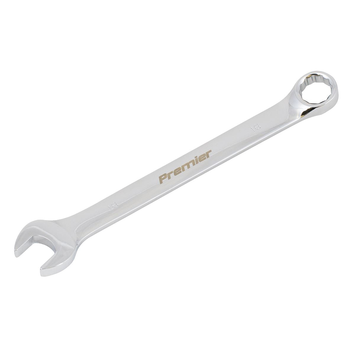 Sealey CW16 Combination Spanner 16mm Sealey