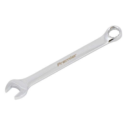 Sealey CW16 Combination Spanner 16mm Sealey
