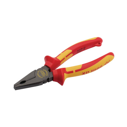 Draper 99061 XP1000® VDE Combination Pliers 160mm Tethered Draper