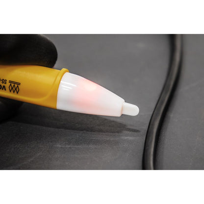 Sealey AK1998 Non-Contact Voltage Detector 80-1000V Sealey