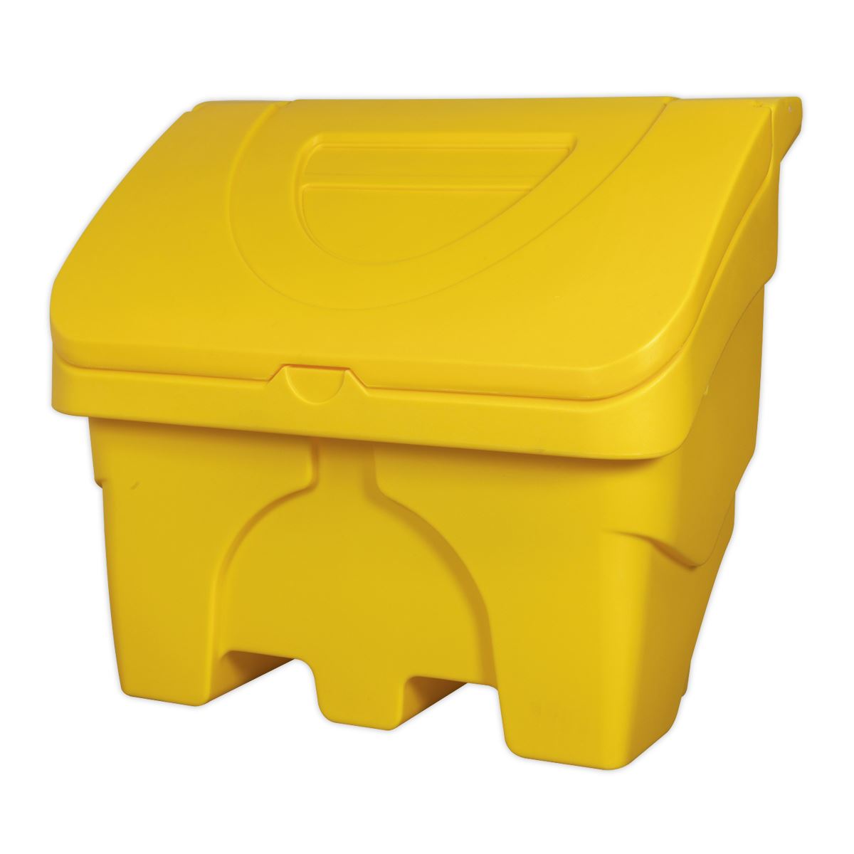 Sealey GB03 Grit & Salt Storage Box 200L Sealey