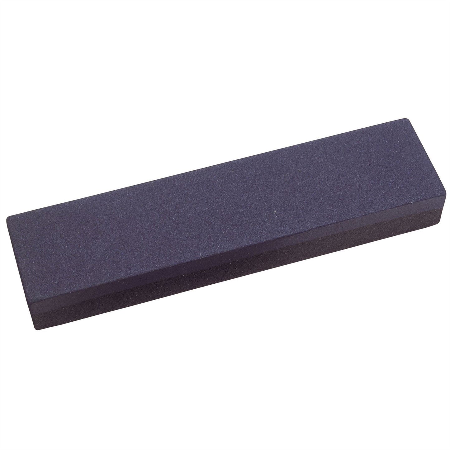 Draper 65737 Silicone Carbide Sharpening Stone 200 x 50 x 25mm Draper