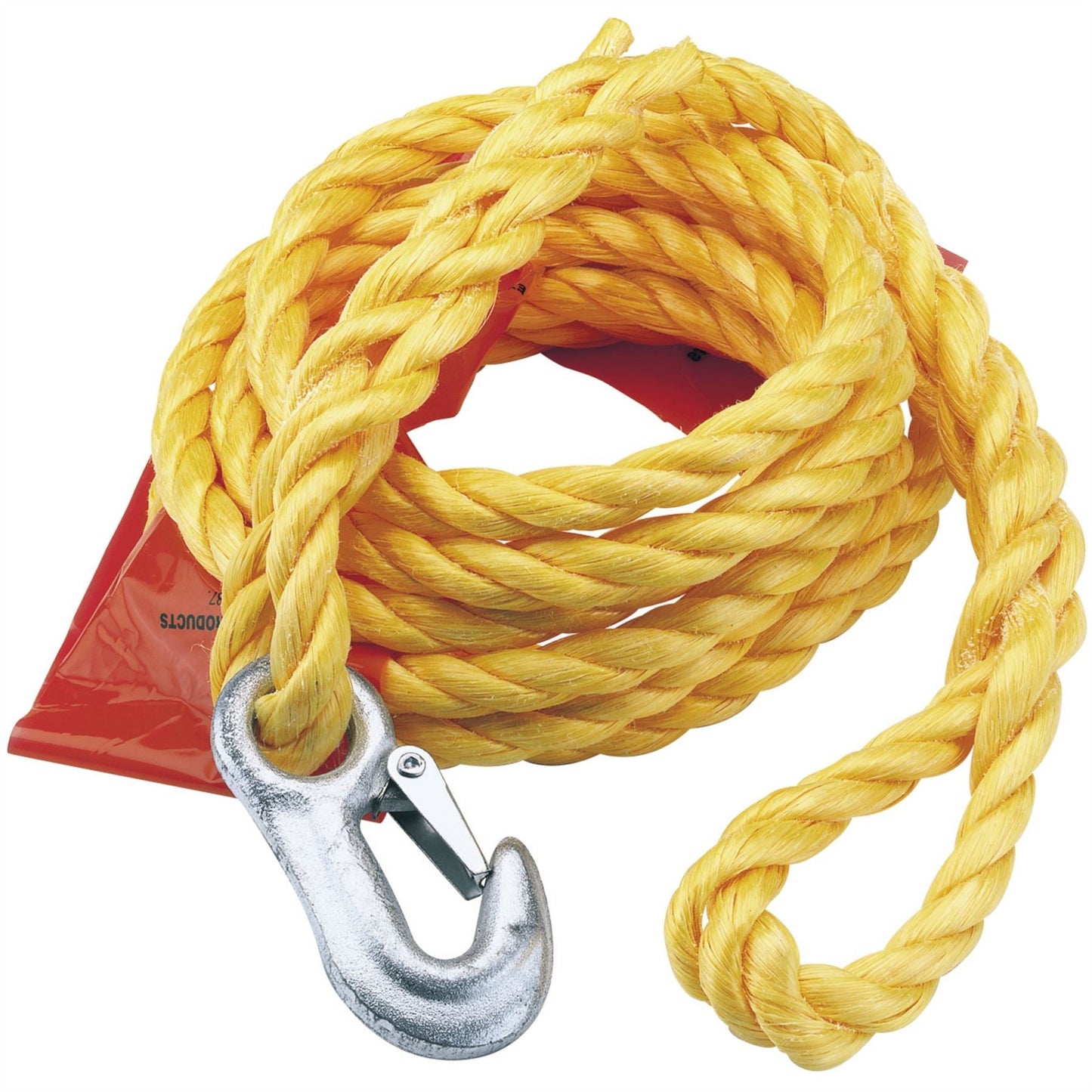 Draper 63410 Tow Rope with Flag 2000kg Draper