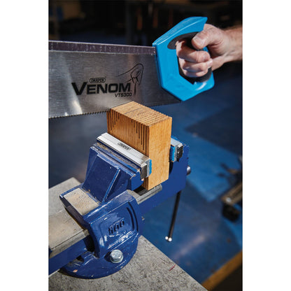 Draper 82200 Venom® Double Ground Tenon Saw 300mm 11tpi/12ppi Draper