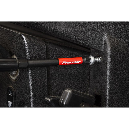 Sealey AK8256 Phillips #3 Impact Power Tool Bits 75mm - 3pc Sealey