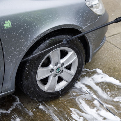 Sealey CP20VPWKIT Cordless Pressure Washer Kit 20V SV20 Series - 2 Batteries Sealey