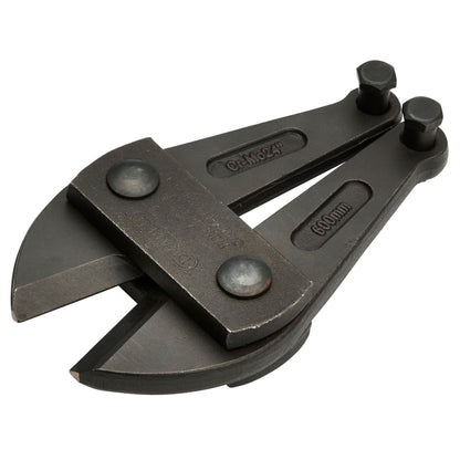 Draper 54271 Bolt Cutter Jaws for 54267 600mm Bolt Cutter Draper