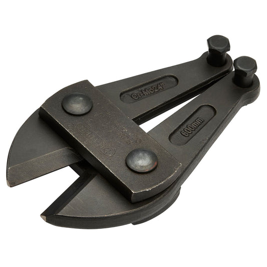 Draper 54271 Bolt Cutter Jaws for 54267 600mm Bolt Cutter Draper