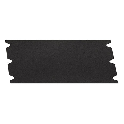 Sealey DU8405 Floor Sanding Sheet 203 x 495mm 40Grit - Pack of 5 Sealey