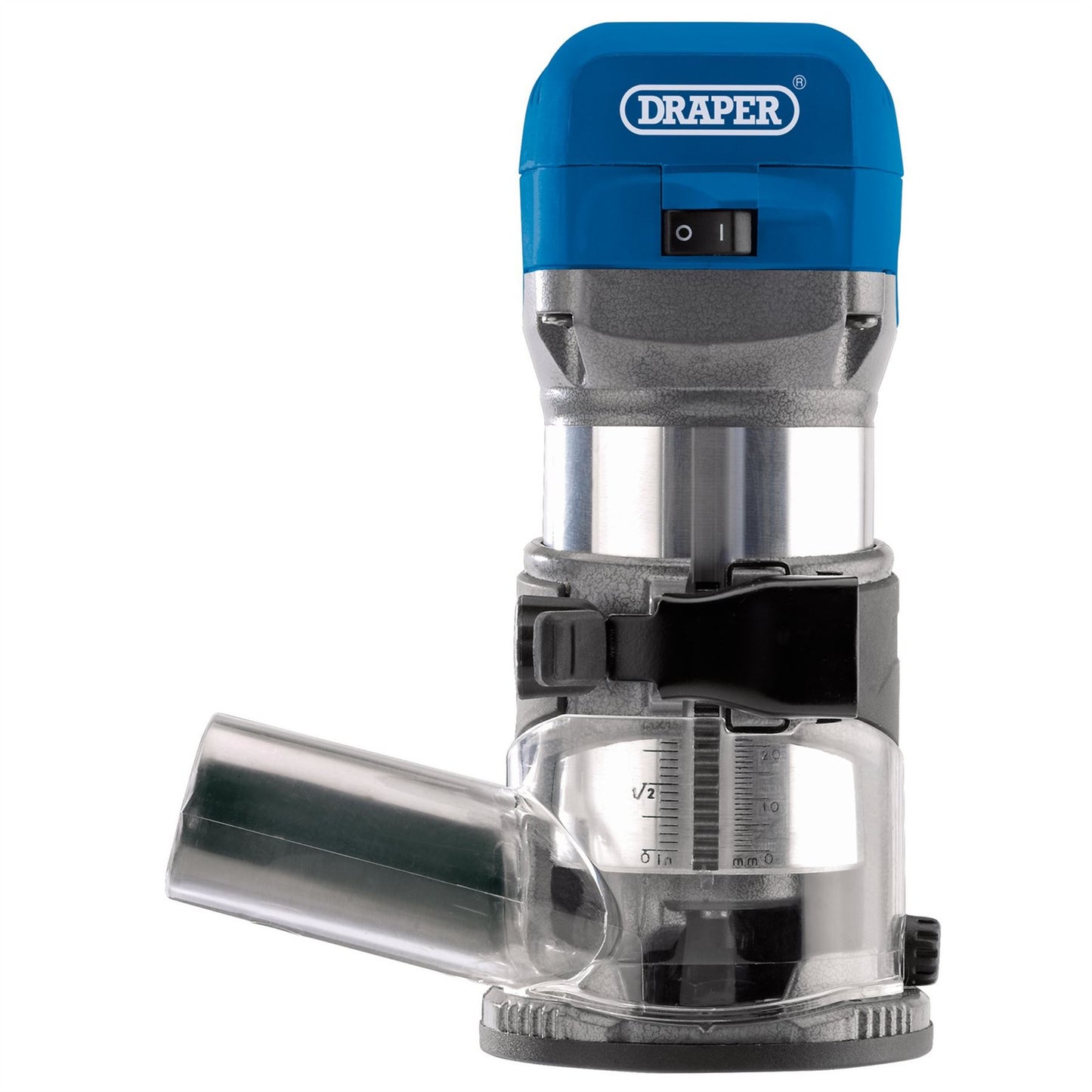 Draper 58349 Trimming Router 710W Draper