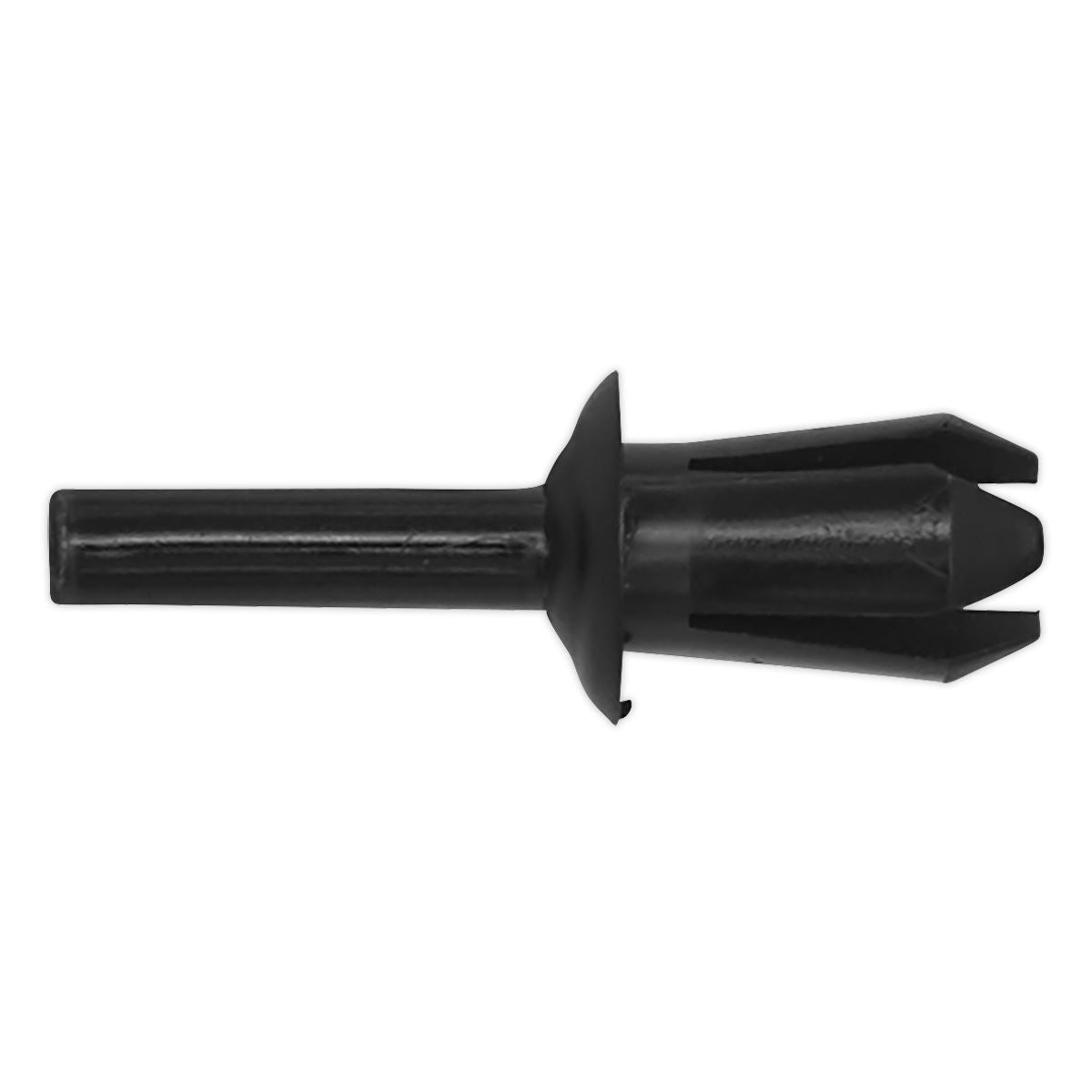 Sealey TCPR1015 Push Rivet Ø10mm x 28mm Universal - Pack of 20 Sealey