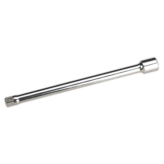 Sealey S34/E400 Extension Bar 400mm 3/4"Sq Drive Sealey