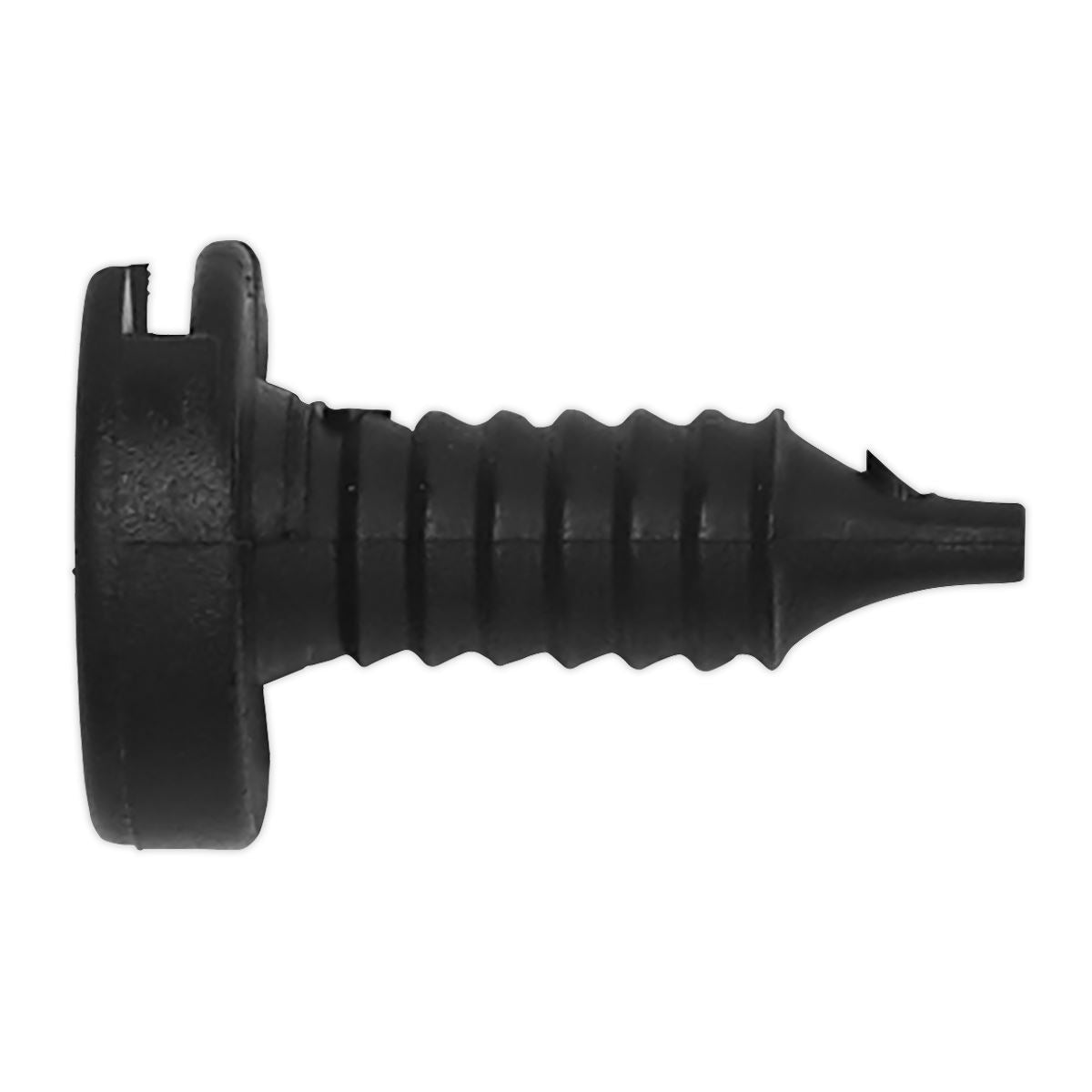 Sealey TCPC1320 Panel Clip Ø13mm x 21mm Door Panel Land Rover - Pack of 20 Sealey