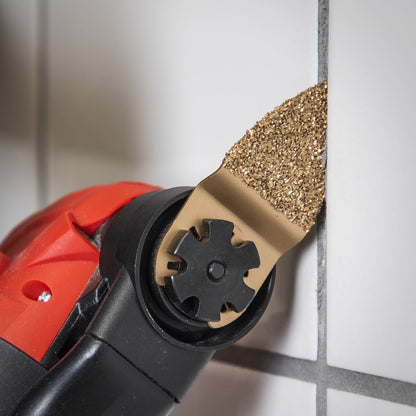 Sealey SMTA35TC Multi-Tool Blade Ceramic 35mm Sealey