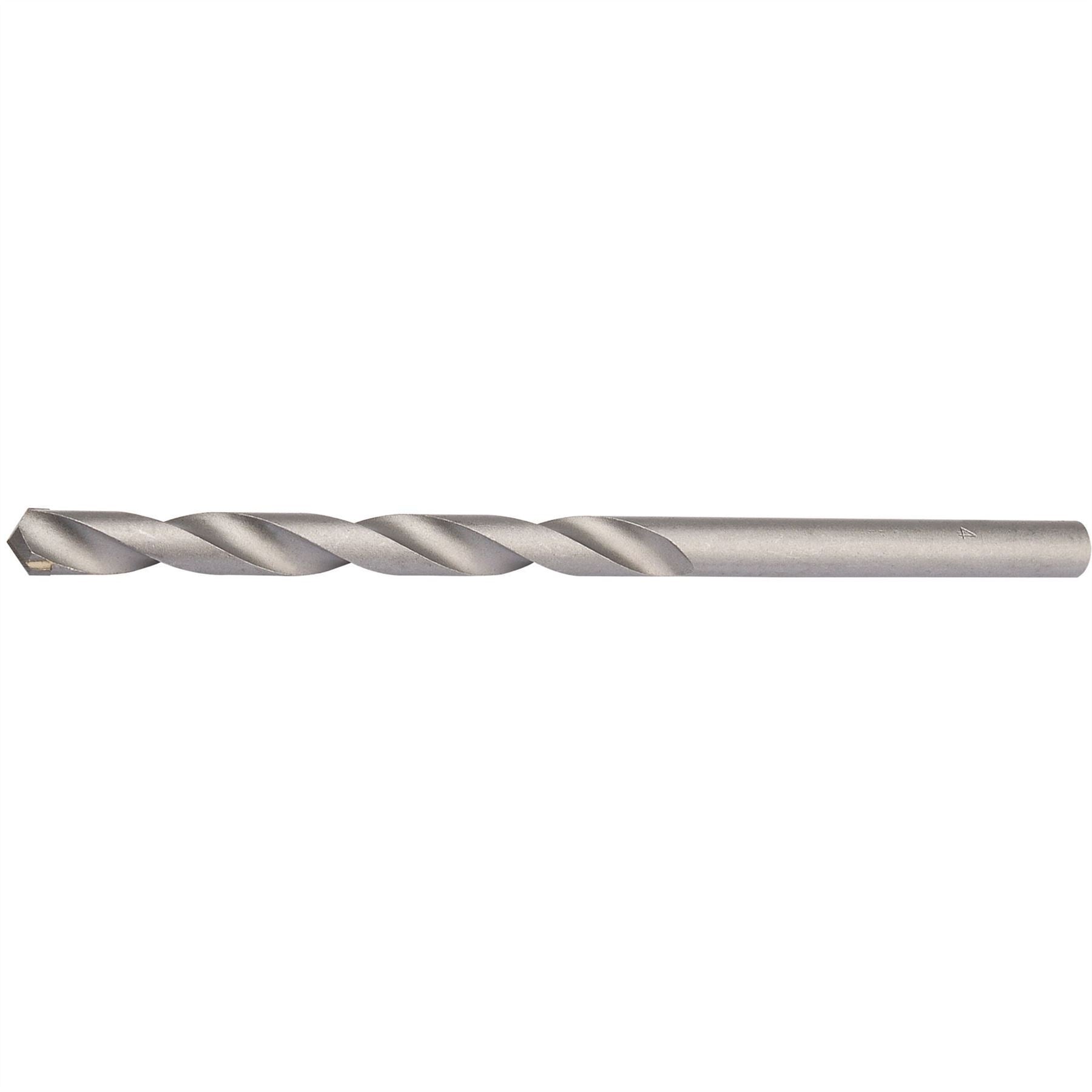Draper 40814 Masonry Drill Bit 14 x 200mm Draper
