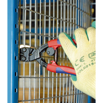 Knipex 49197 71 32 200 SB CoBolt® Compact Bolt Cutter 200mm Knipex