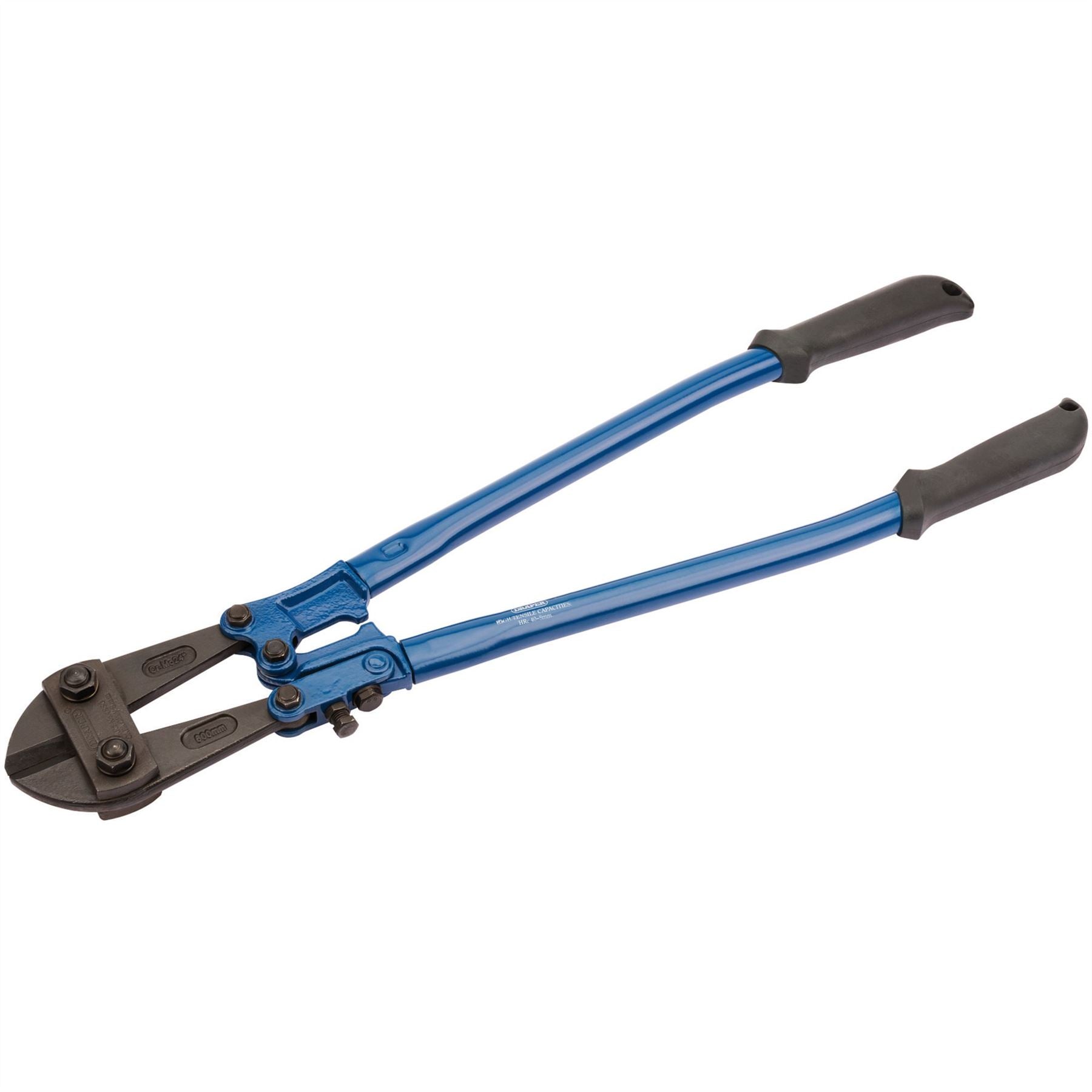 Draper 54267 Bolt Cutter 600mm Draper