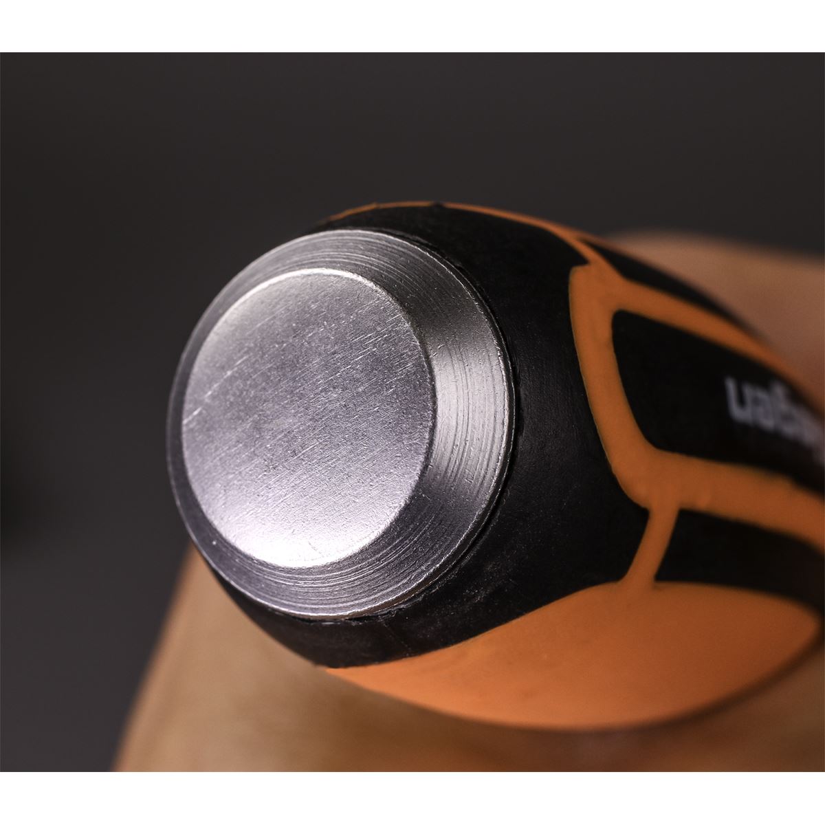 Siegen S01106 Hammer-Thru Screwdriver Hex Key & Bit Set 44pc Siegen