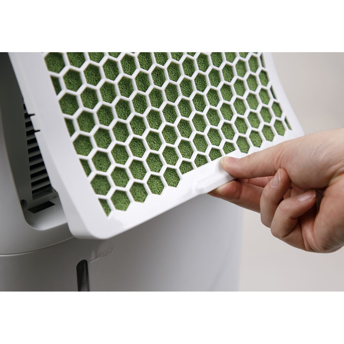 Sealey SDH20 Dehumidifier 20L Sealey