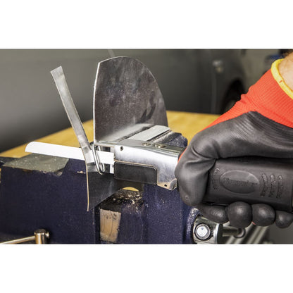 Sealey SA346/B18 141mm Air Saw Blade 18tpi - Pack of 5 Sealey