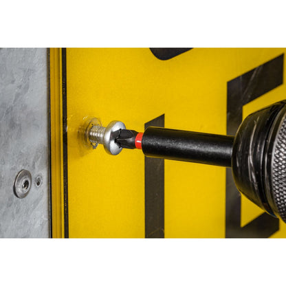 Sealey AK8280 Power Tool Bit Set 44pc Impact Grade Sealey