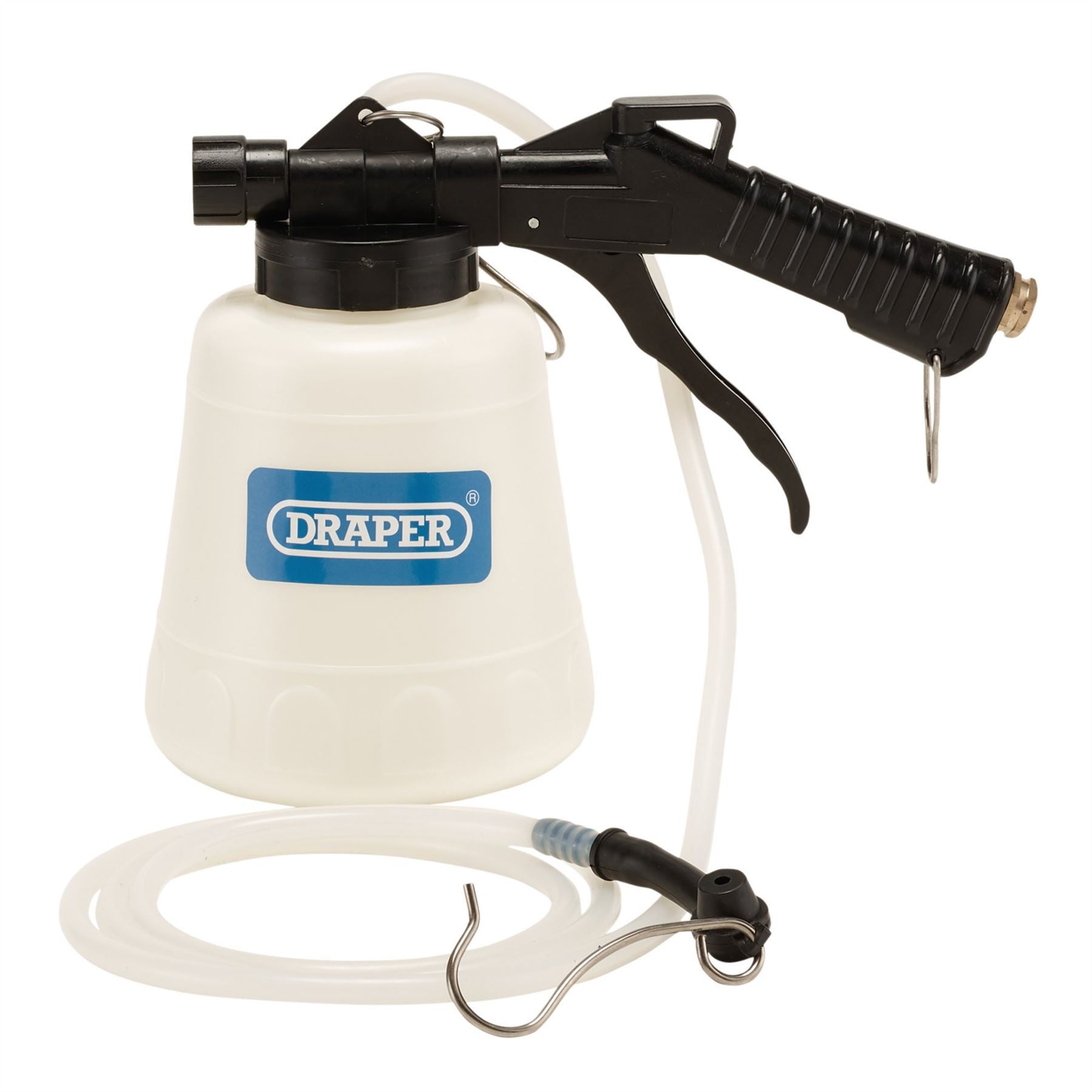 Draper 22113 Pneumatic Brake Fluid Extractor 1L Draper