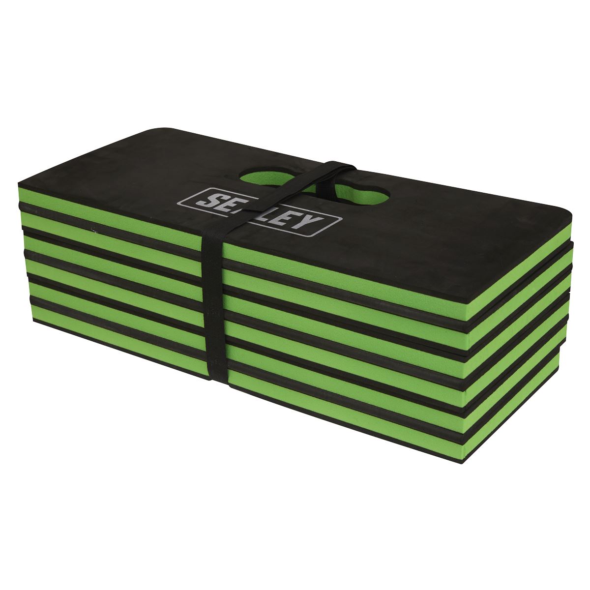 Sealey VS8582 Mechanic's Work Mat Folding 23mm Sealey