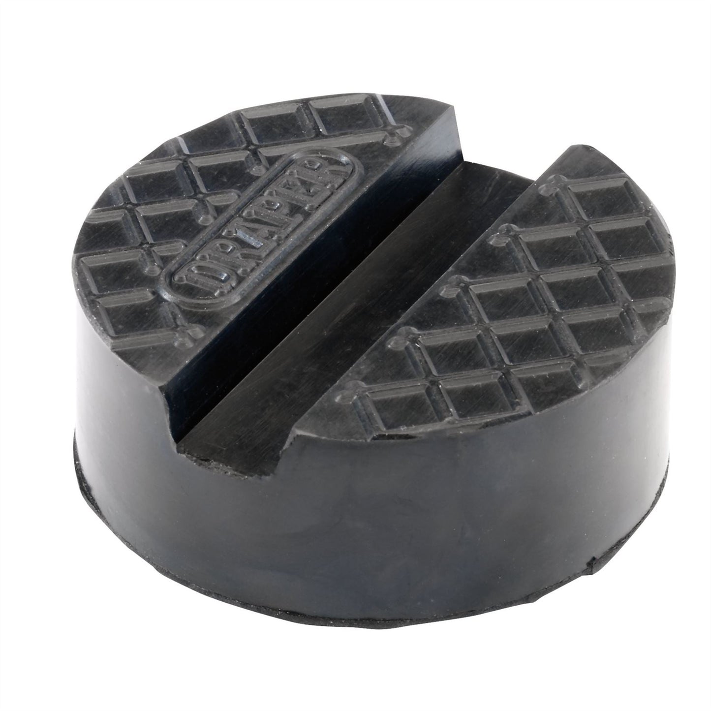 Draper 41737 Trolley Jack Rubber Pad Large Draper
