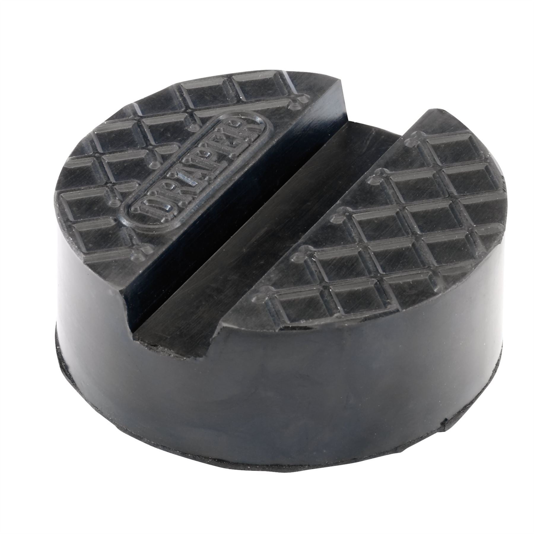 Draper 41737 Trolley Jack Rubber Pad Large Draper