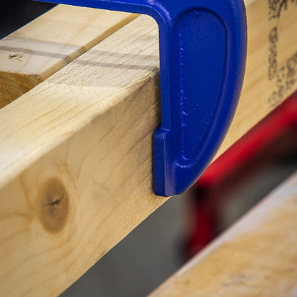 Sealey AK6006 G-Clamp 150mm Sealey