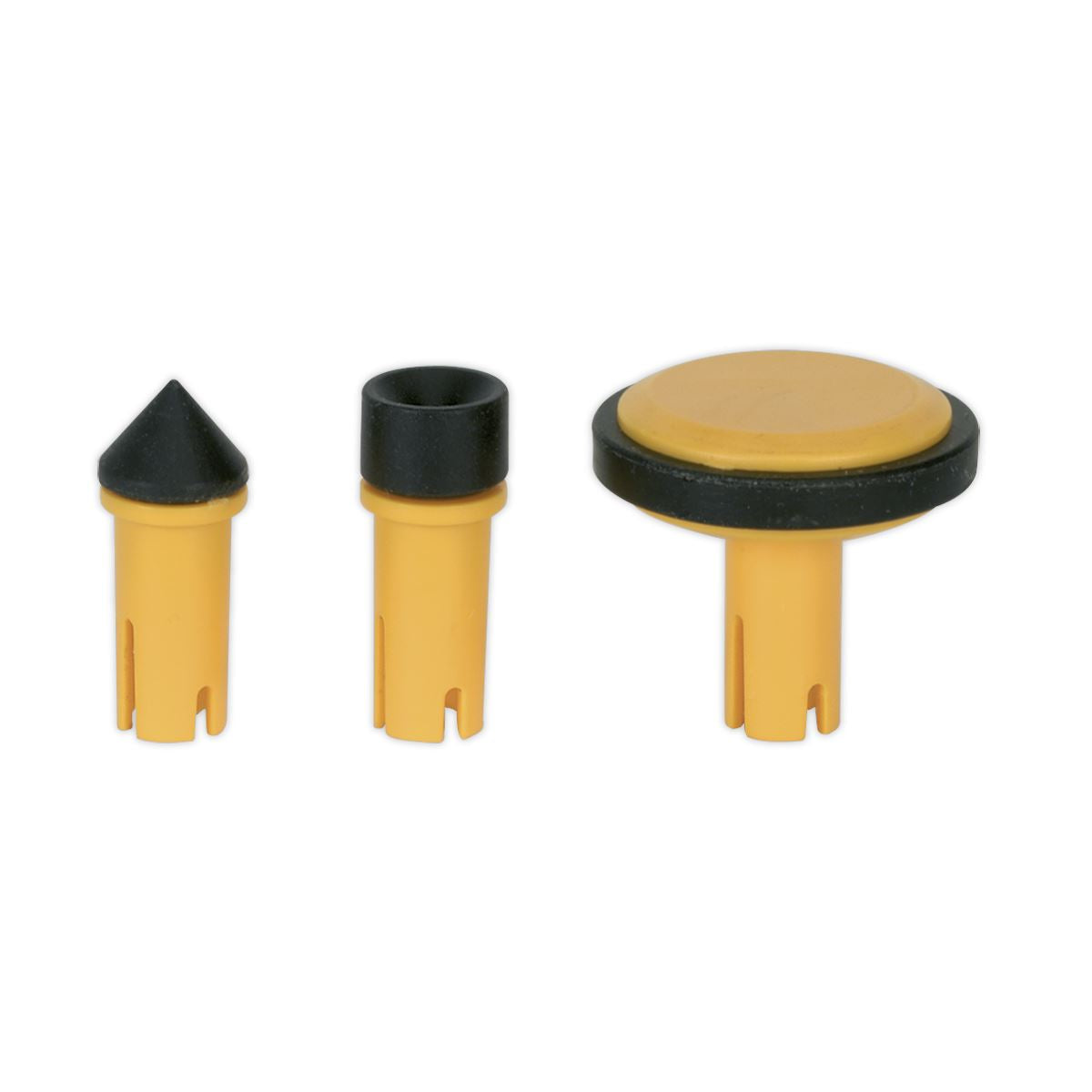 Sealey TA050 Digital Tachometer Contact/Non-Contact Sealey