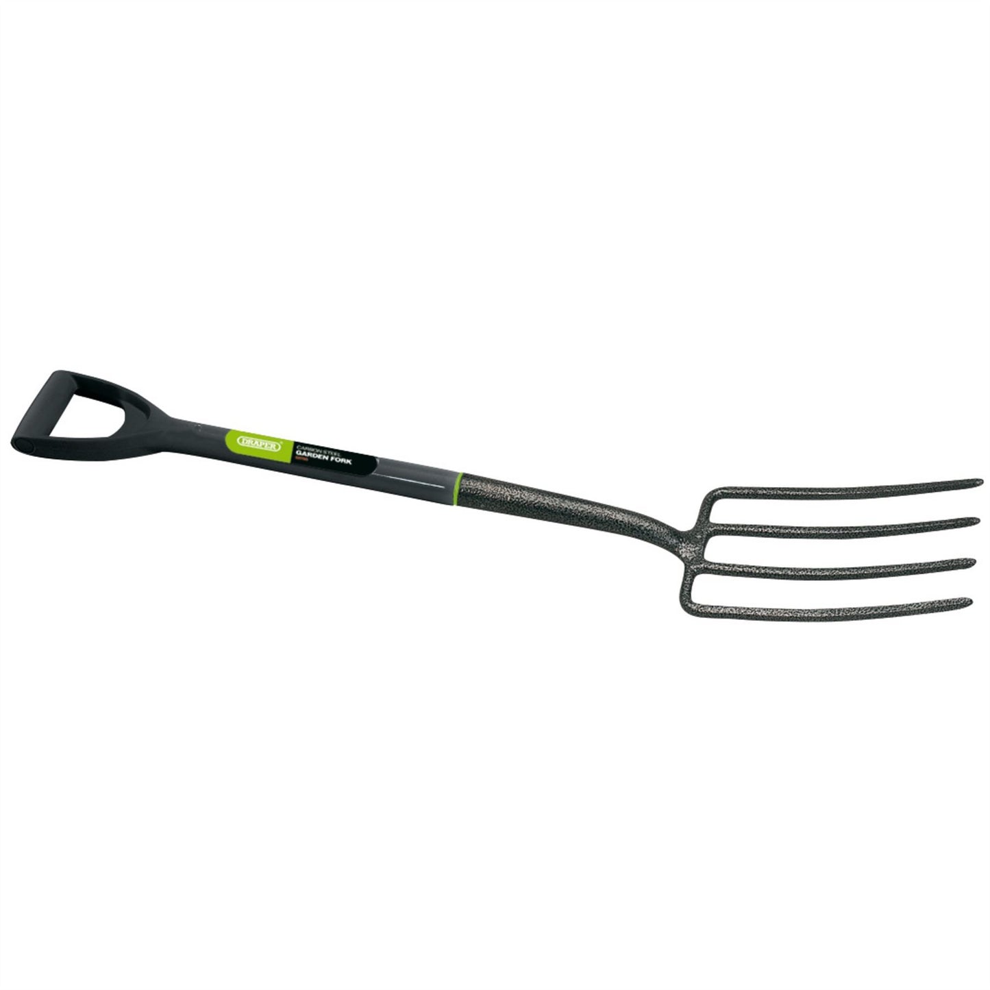 Draper 88789 Carbon Steel Garden Fork Draper