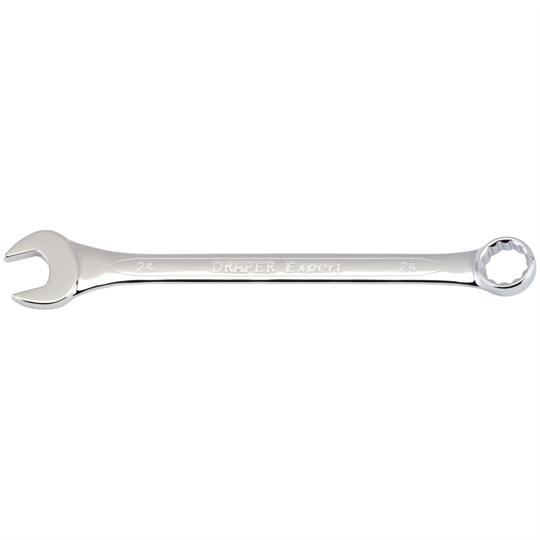 Draper 36927 Combination Spanner 24mm Draper