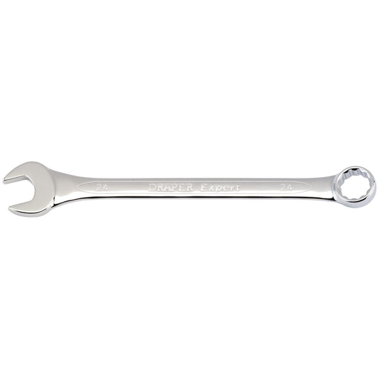 Draper 36927 Combination Spanner 24mm Draper
