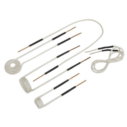 Sealey VS240 Induction Heater 1000W Sealey