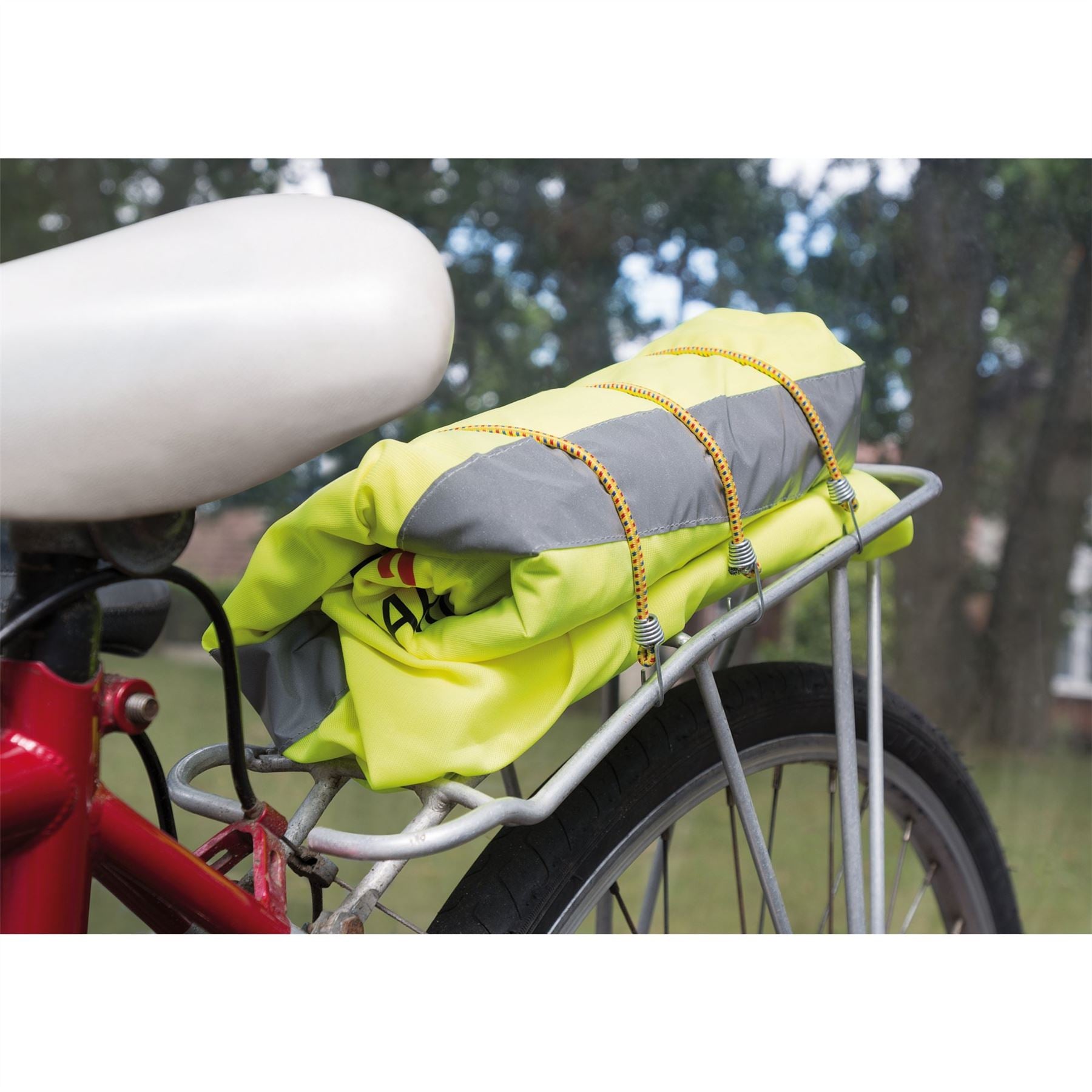 Draper 82768 Assorted Bungee Cords Pack of 8 Draper