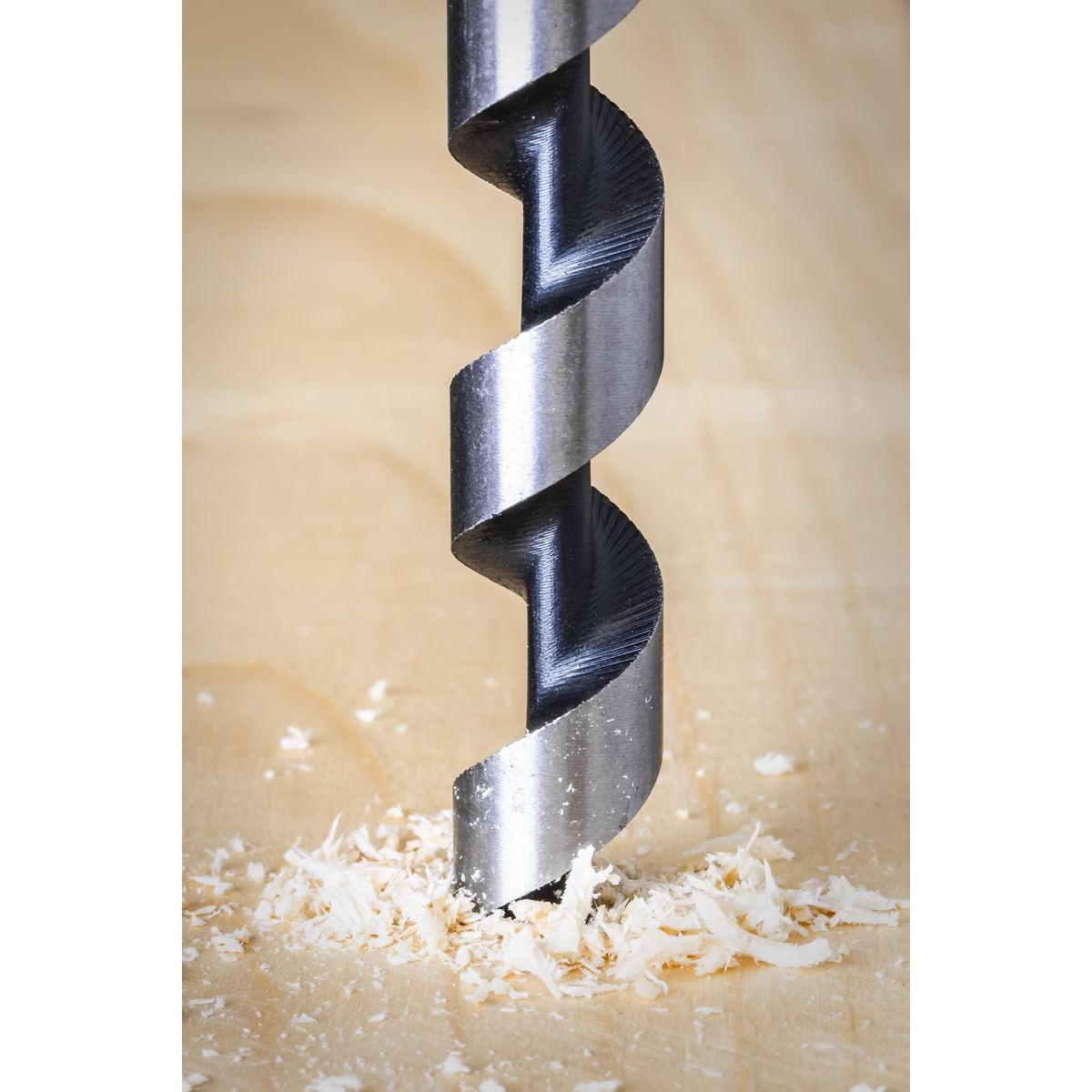 Sealey SA14X235 SDS Plus Auger Wood Drill Ø14 x 235mm Sealey