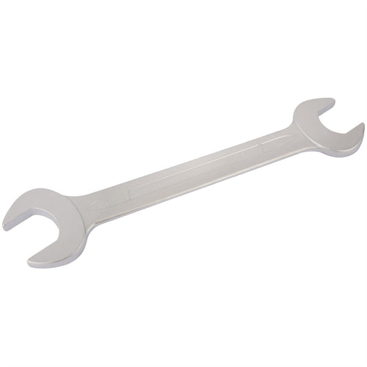 Elora 02117 Long Metric Double Open End Spanner 41 x 46mm Elora
